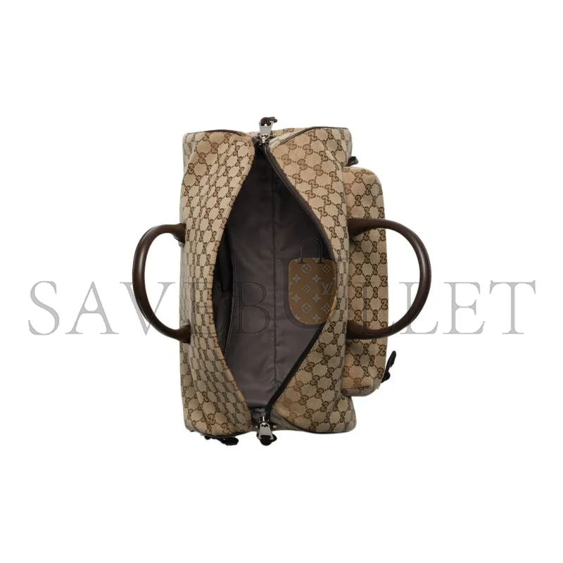 GUCCI MEDIUM DUFFLE BAG 800185 (42*22*22cm)